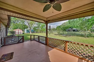 813 Gibbs St, Navasota, TX 77868 - Photo 31