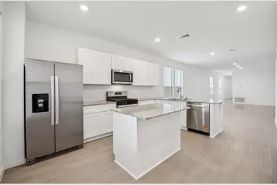 17227 Boulder Beach Drive, Crosby, TX 77532 - Photo 9