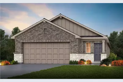 17227 Boulder Beach Drive, Crosby, TX 77532 - Photo 1