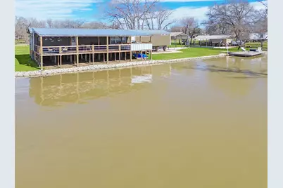 398 River Oaks Drive, Trinity, TX 75862 - Photo 5