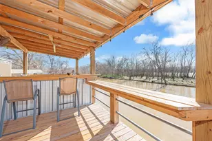 398 River Oaks Dr, Trinity, TX 75862 - Photo 5