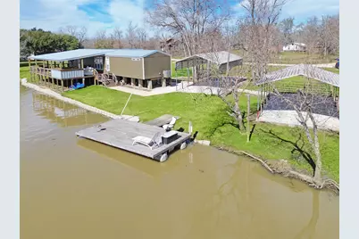 398 River Oaks Drive, Trinity, TX 75862 - Photo 1