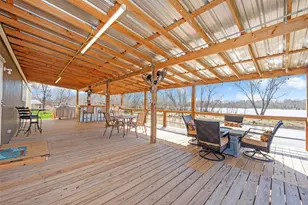 398 River Oaks Dr, Trinity, TX 75862 - Photo 3