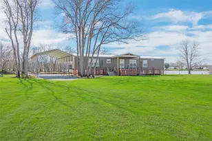398 River Oaks Dr, Trinity, TX 75862 - Photo 1