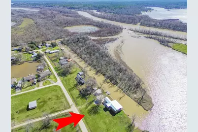 398 River Oaks Drive, Trinity, TX 75862 - Photo 25