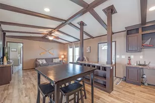 398 River Oaks Dr, Trinity, TX 75862 - Photo 9