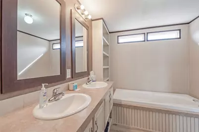 398 River Oaks Drive, Trinity, TX 75862 - Photo 13