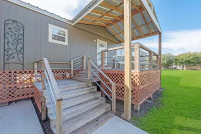 398 River Oaks Drive, Trinity, TX 75862 - Photo 19