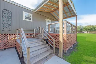 398 River Oaks Dr, Trinity, TX 75862 - Photo 19