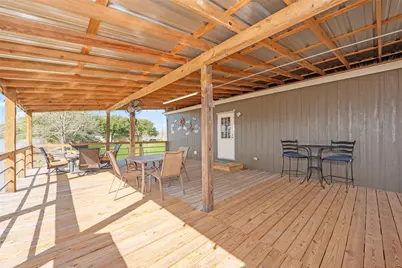 398 River Oaks Drive, Trinity, TX 75862 - Photo 9