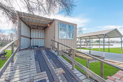 398 River Oaks Drive, Trinity, TX 75862 - Photo 25