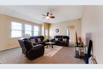 9938 Cobbs Cove Lane, Houston, TX 77044 - Photo 5