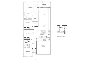 1342 Isola Bella Dr, Richmond, TX 77406 - Photo 25