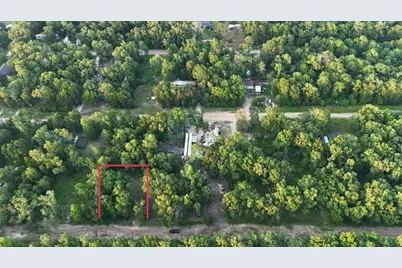 211 Panther Lane, Livingston, TX 77351 - Photo 1