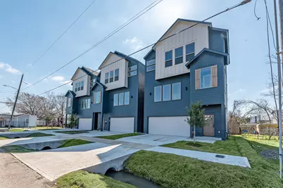 2318 Mills Street, Houston, TX 77026 - Photo 3