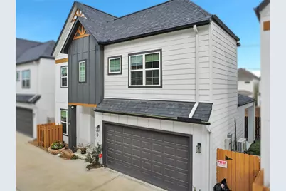 303 Blueberry Street #B, Houston, TX 77018 - Photo 3