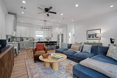 303 Blueberry Street #B, Houston, TX 77018 - Photo 9