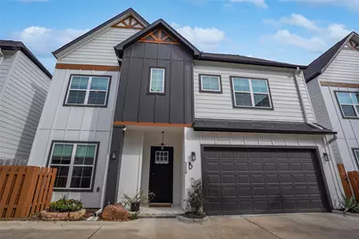 303 Blueberry Street #B, Houston, TX 77018 - Photo 39