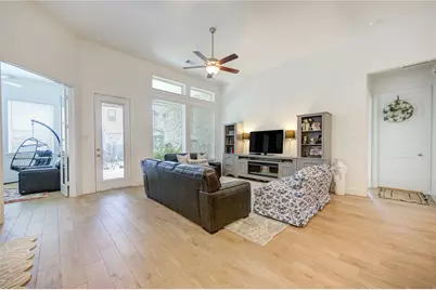 204 Bronzewood Terrace Court, Conroe, TX 77318 - Photo 5
