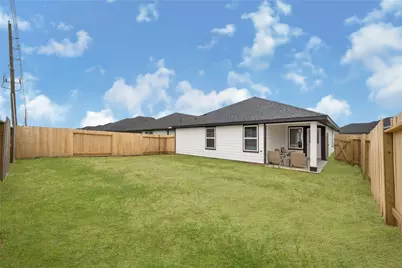 3050 Bloomsbury Terrace Drive, Fulshear, TX 77441 - Photo 21