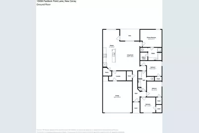 15058 Paddock Point Lane, New Caney, TX 77357 - Photo 3
