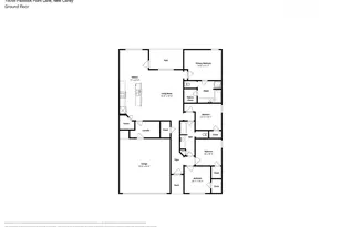 15058 Paddock Point Ln, New Caney, TX 77357 - Photo 3