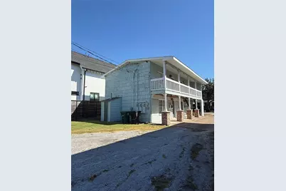 731 Columbia Street #1, Houston, TX 77007 - Photo 1