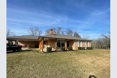 14322 Fm 811, Centerville, TX 75833 - Photo 1