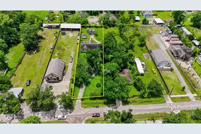 4606 Terrell Street, Houston, TX 77093 - Photo 35