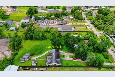 4606 Terrell Street, Houston, TX 77093 - Photo 39