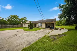 4606 Terrell St, Houston, TX 77093 - Photo 5