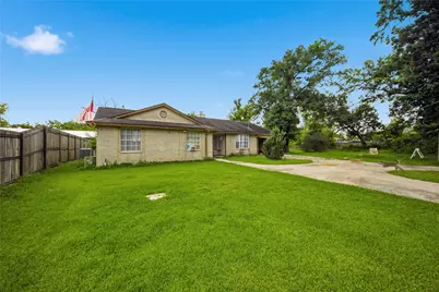 4606 Terrell Street, Houston, TX 77093 - Photo 3