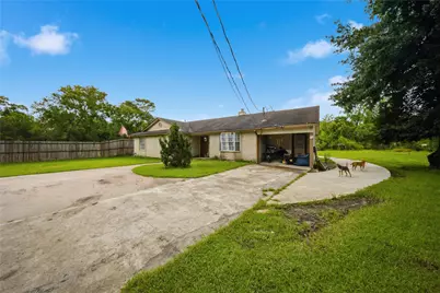 4606 Terrell Street, Houston, TX 77093 - Photo 5