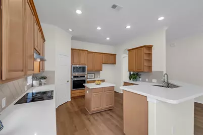 5118 Flower Ridge Court, Katy, TX 77494 - Photo 17