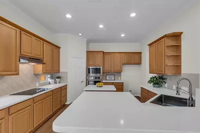 5118 Flower Ridge Court, Katy, TX 77494 - Photo 3