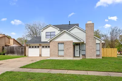 20202 Black Hickory Court, Katy, TX 77449 - Photo 1