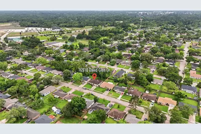 16910 David Glen Drive, Friendswood, TX 77546 - Photo 17