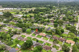 16910 David Glen Dr, Friendswood, TX 77546 - Photo 17