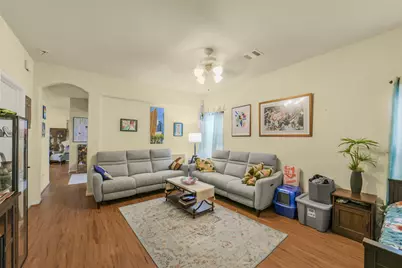 7402 Granite Terrace Lane, Houston, TX 77083 - Photo 5