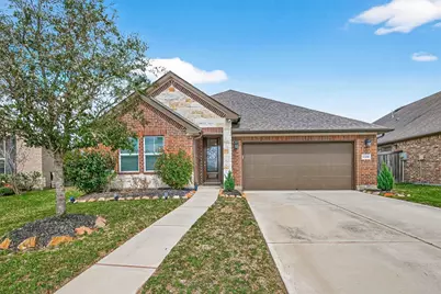 11218 Stablewood Meadow Trl, Richmond, TX 77406 - Photo 1