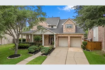 1503 Kennoway Park Drive, Spring, TX 77379 - Photo 3