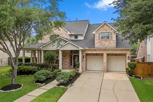 1503 Kennoway Park Dr, Spring, TX 77379 - Photo 3