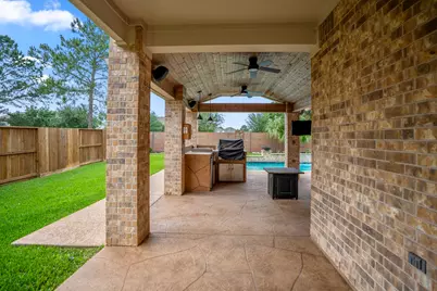 1503 Kennoway Park Drive, Spring, TX 77379 - Photo 35