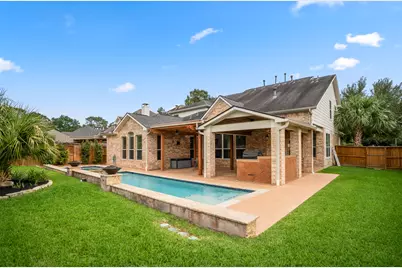 1503 Kennoway Park Drive, Spring, TX 77379 - Photo 33