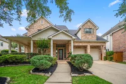 1503 Kennoway Park Drive, Spring, TX 77379 - Photo 1