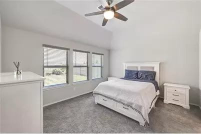 4806 Cedar Butte Lane, Manvel, TX 77578 - Photo 9