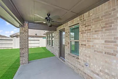 4806 Cedar Butte Lane, Manvel, TX 77578 - Photo 15