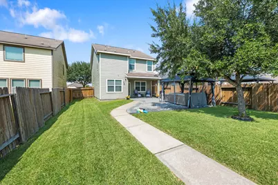 10884 S Lake Mist Lane, Willis, TX 77318 - Photo 35