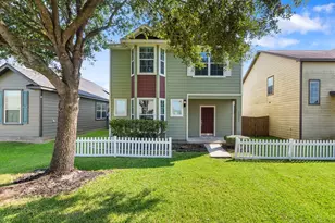 10884 South Lake Mist Lane, Willis, TX 77318 - Photo 1