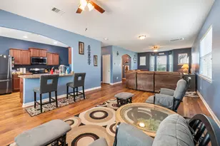 10884 South Lake Mist Lane, Willis, TX 77318 - Photo 9